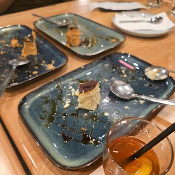 Manon - So good, didn't get a chance to take a photo! - Thai Near Me - Fullerton, California Manon - So good, didn't get a chance to take a photo! - Thai Near Me - Fullerton, California