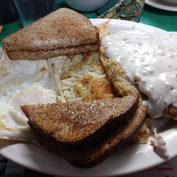 Uncle Loui's Cafe - Chicken Fried Steak - American Near Me - Duluth, Minnesota