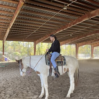 Fraziers' Homestead - in my happy place - Horse Boarding Near Me - Central, Louisiana