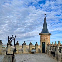 Alcázar De Segovia