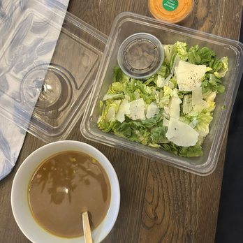 goop Kitchen - Beverly Hills - Salad Near Me - Beverly Hills, California