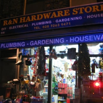 R & N Hardware - Hardware Stores Near Me - London, XGL R & N Hardware - Hardware Stores Near Me - London, XGL