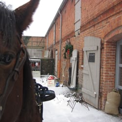 Kornmühlenhof