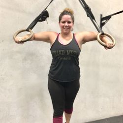 Grand Mesa Crossfit