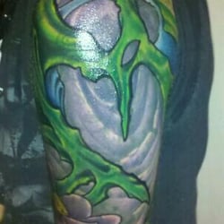 Private Ink