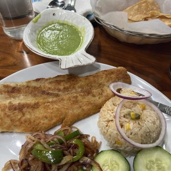 Coni'Seafood - Filete De Pescado A La Plancha - Seafood Near Me - Los Angeles, California Coni'Seafood - Filete De Pescado A La Plancha - Seafood Near Me - Los Angeles, California