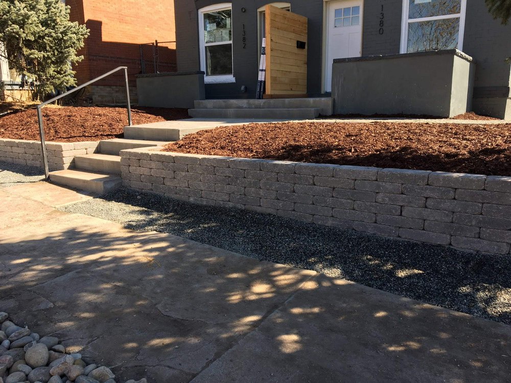 DENVER BEST SPRINKLERS 19 Photos & 20 Reviews Denver, Colorado