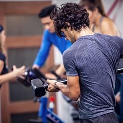 F45 Training North Point Loma Logo