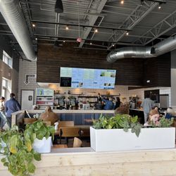 Original ChopShop - Inside