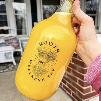 Roots Wellness Bar - Juice - Juice Bars & Smoothies Near Me - Heath, Ohio