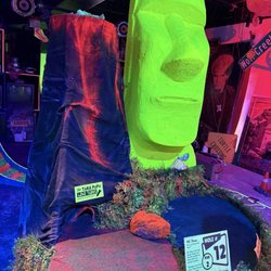 Dreamland Mini Golf