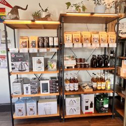 Java Central Cafe and Roaster