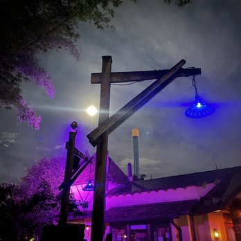 Howl-O-Scream - Haunted Houses Near Me - Tampa, Florida