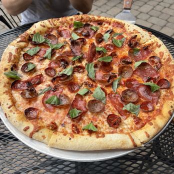 Pizza Pedal'r - Pizza Near Me - Winter Park, Colorado Pizza Pedal'r - Pizza Near Me - Winter Park, Colorado