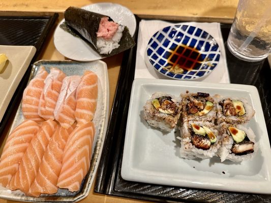 Hama Sushi by null