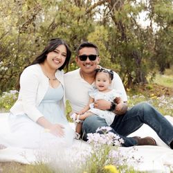 Acorns + Oak Photography
