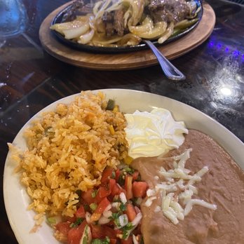 Don Burrito - Steak fajita!! - Mexican Near Me - Miami, Florida