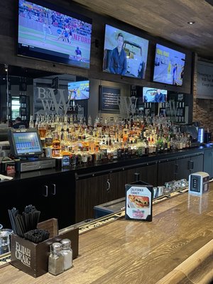 Big Whiskey's American Restaurant & Bar Branson by null