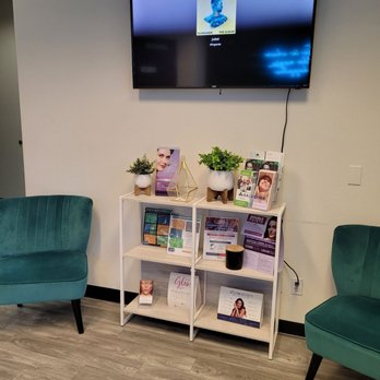 Face Forward Aesthetics - Lobby - Medical Spas Near Me - Henderson, Nevada