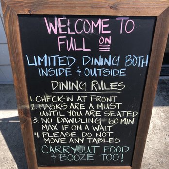 Full On Craft Eats & Drinks - Bars Near Me - Rockville, Maryland Full On Craft Eats & Drinks - Bars Near Me - Rockville, Maryland