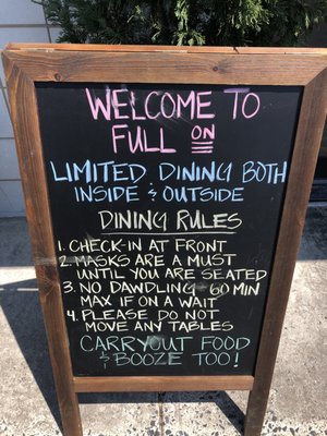Menu photo 3 Full On Craft Eats & Drinks Rockville, MD Menu photo 3 Full On Craft Eats & Drinks Rockville, MD