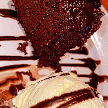 J. Alexander's - Chocolate cake - New American Near Me - Boca Raton, Florida J. Alexander's - Chocolate cake - New American Near Me - Boca Raton, Florida