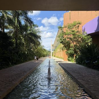 Hotel Xcaret - Hotels Near Me - Playa del Carmen, ROO
