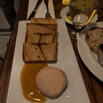 Olivier Bistro - Pate - French Near Me - Brooklyn, New York