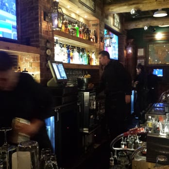 Saltgrass Steak House - Bar - Steakhouses Near Me - Waco, Texas