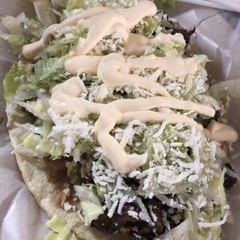 Guanajuato Restaurant - Huarache de Asada - Mexican Near Me - Durham, North Carolina Guanajuato Restaurant - Huarache de Asada - Mexican Near Me - Durham, North Carolina