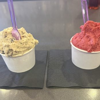 Pomo - Phoenix - Had to have some gelato for dessert - Pizza Near Me - Phoenix, Arizona Pomo - Phoenix - Had to have some gelato for dessert - Pizza Near Me - Phoenix, Arizona