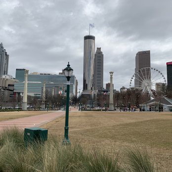 Centennial Olympic Park - Parks Near Me - Atlanta, Georgia Centennial Olympic Park - Parks Near Me - Atlanta, Georgia