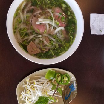 Tbreak Pho & Boba - Vietnamese Near Me - Warner Robins, Georgia