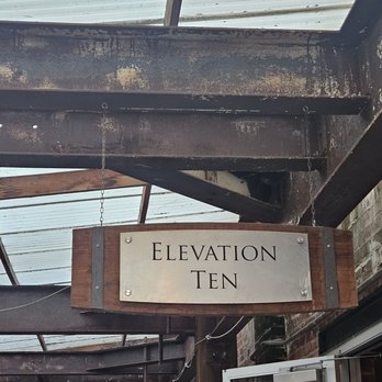 Elevation Ten Winery - Wineries Near Me - Clarksburg, California