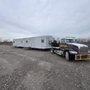 Versatile Office Trailers Albany