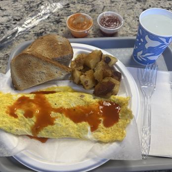 5th Floor Cafe - Omelette - Breakfast & Brunch Near Me - Bethesda, Maryland 5th Floor Cafe - Omelette - Breakfast & Brunch Near Me - Bethesda, Maryland