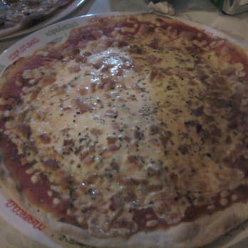 La Factoria - Pizza Chef De Cuisine....Beautiful!! - Italian Near Me - La Oliva, GC