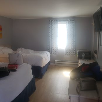 Drifting Sands Oceanfront Hotel - Hotels Near Me - Ship Bottom, New Jersey