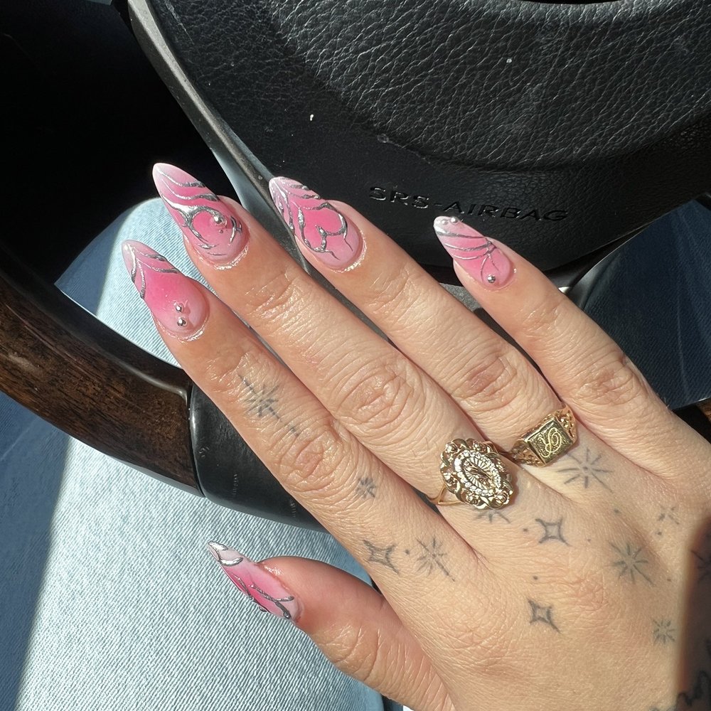 My most recent set! My most recent set!