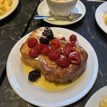 Buvette - French Toast - French Near Me - New York, New York