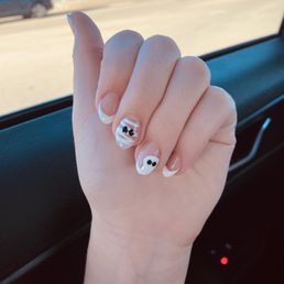 Halloween Nails!