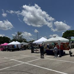 Wolf Ranch Farmer's Market