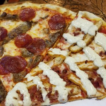 JR's Pizza & Brew - Pizza Near Me - New York, New York JR's Pizza & Brew - Pizza Near Me - New York, New York