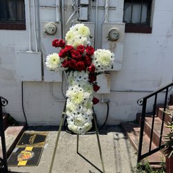 Alexa's Flowers