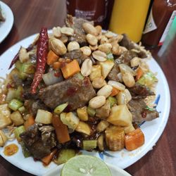 Restaurante Jade