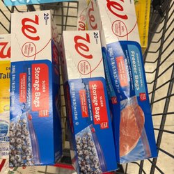 Walgreens