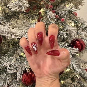 Crystal Nails - Nail Salons Near Me - Las Vegas, Nevada Crystal Nails - Nail Salons Near Me - Las Vegas, Nevada