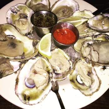 The Auld Dubliner - $1 oysters - Irish Near Me - Long Beach, California