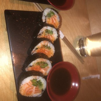 SUSHI-SAN - Sushi Bars Near Me - Chicago, Illinois SUSHI-SAN - Sushi Bars Near Me - Chicago, Illinois