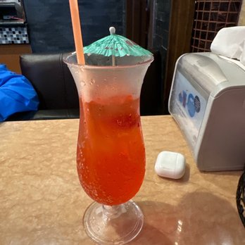 Royal Buffet - Shirley Temple - Chinese Near Me - Cranston, Rhode Island